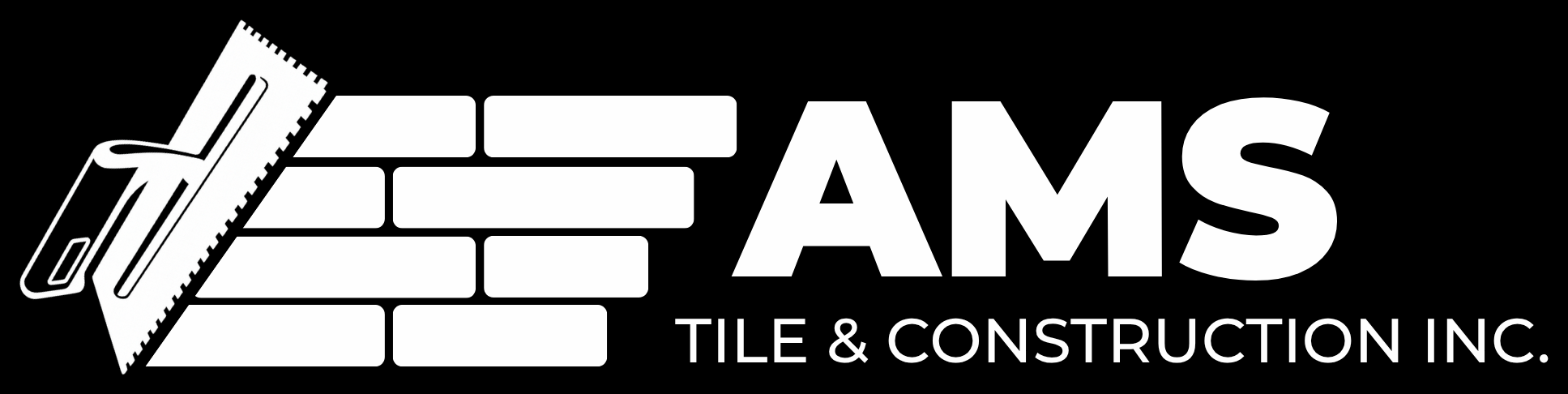 AMS Tile & Construction Inc.